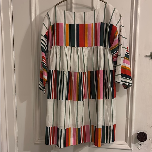 knee length dresses for ladies Migot Unikko dress